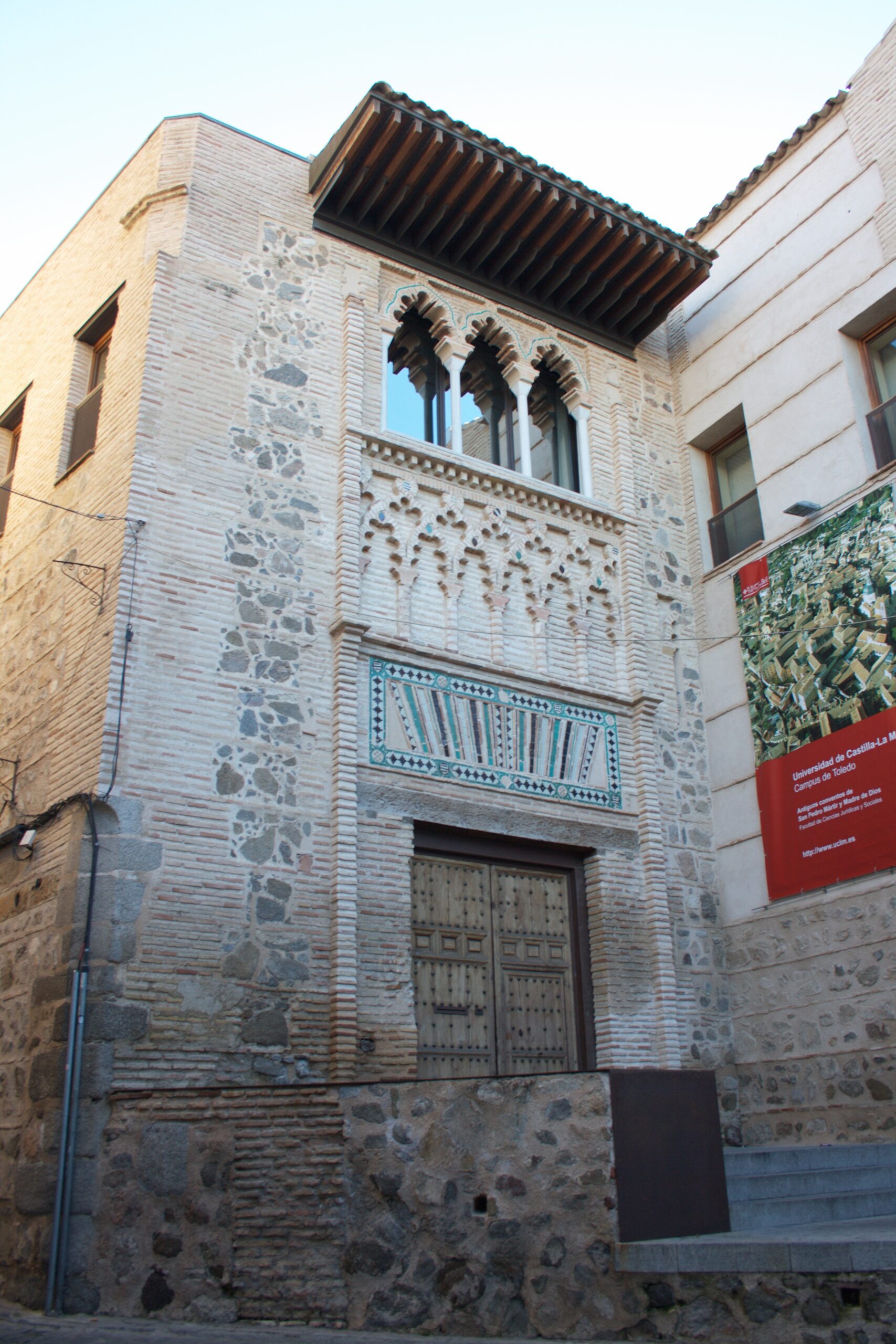 Barrio Judío de Toledo