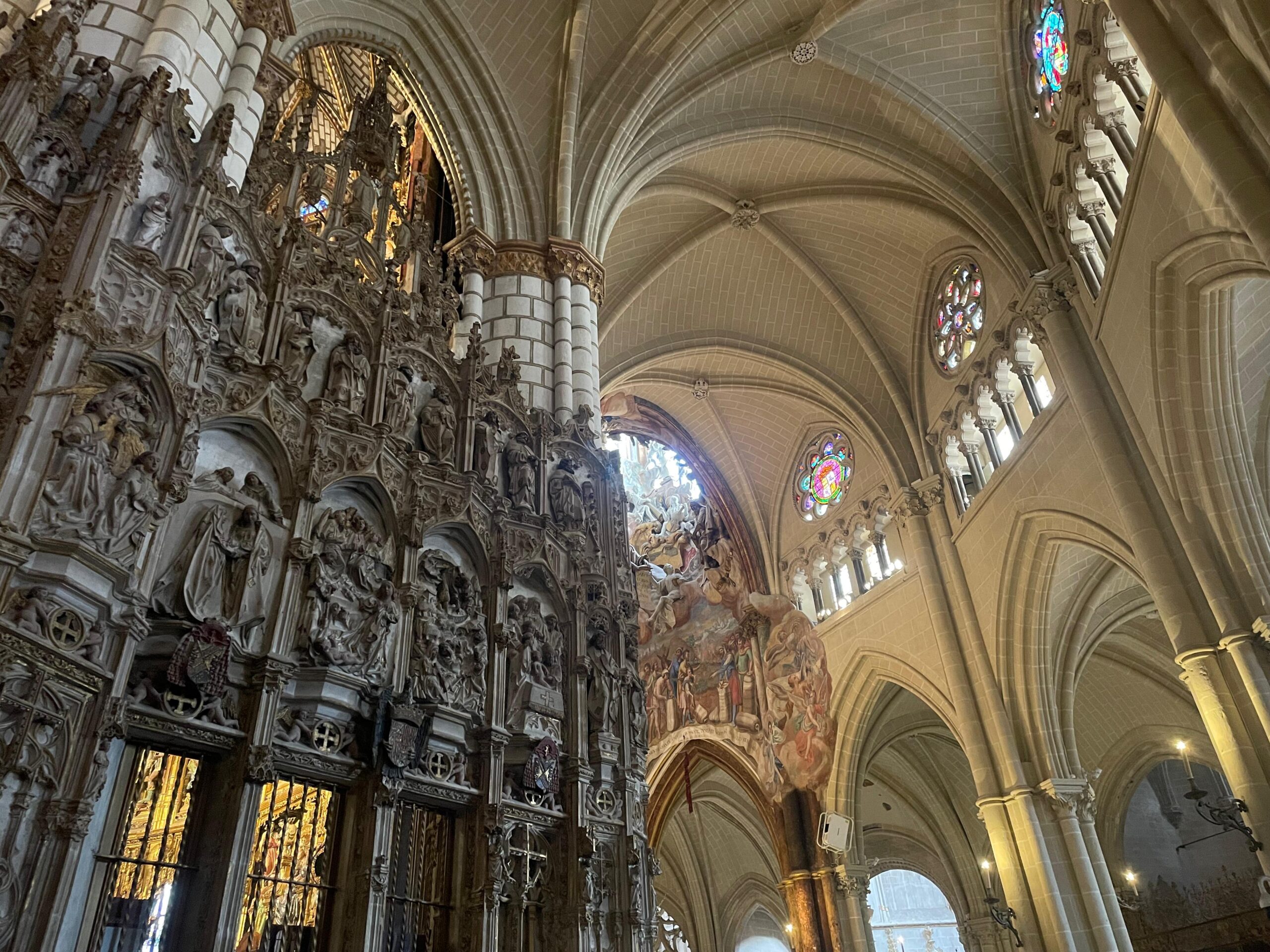 Catedral Primada de Toledo