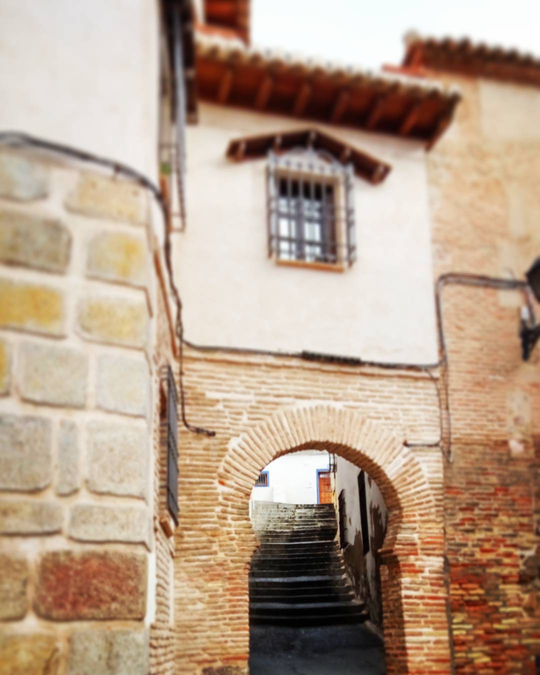 Arquillo del Judío