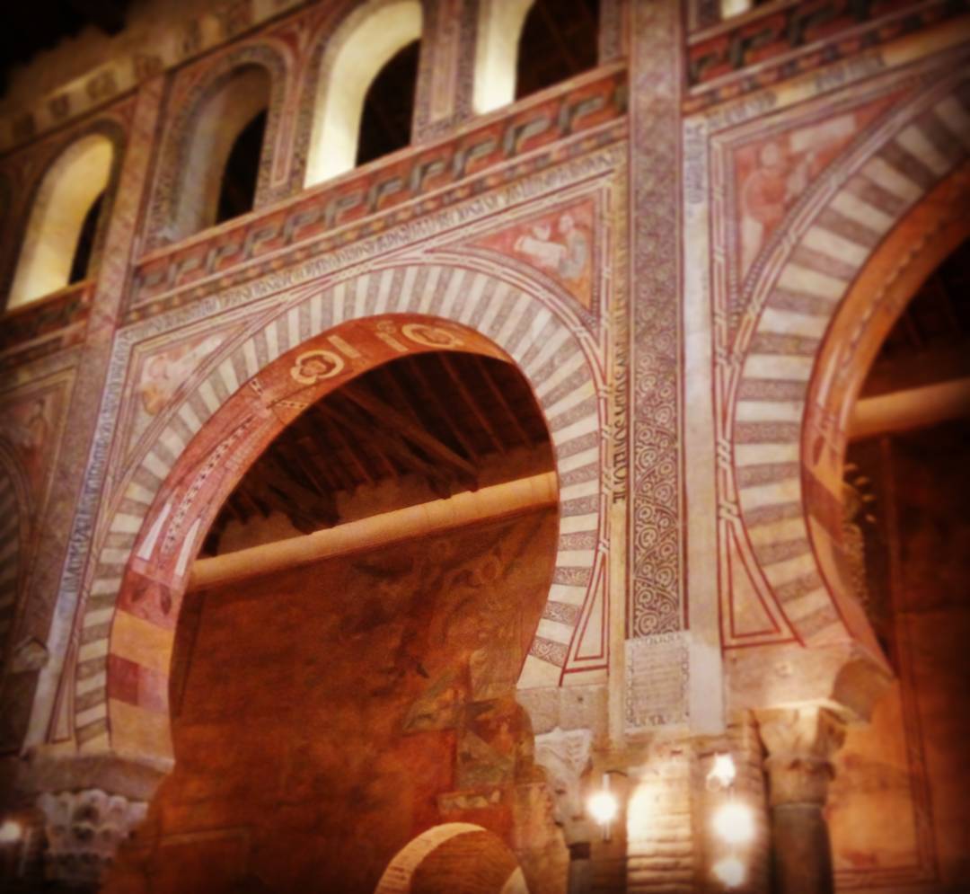 Iglesia de San Román