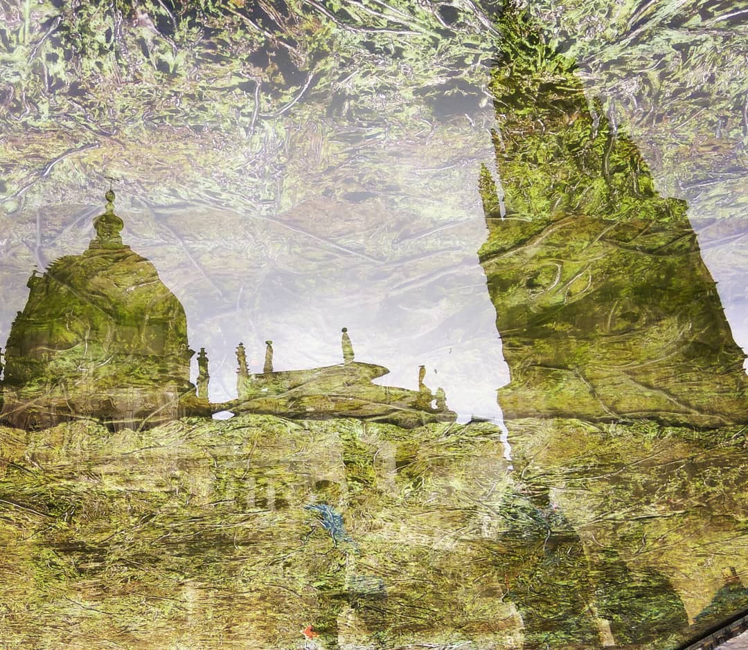 Reflejo de la Catedral