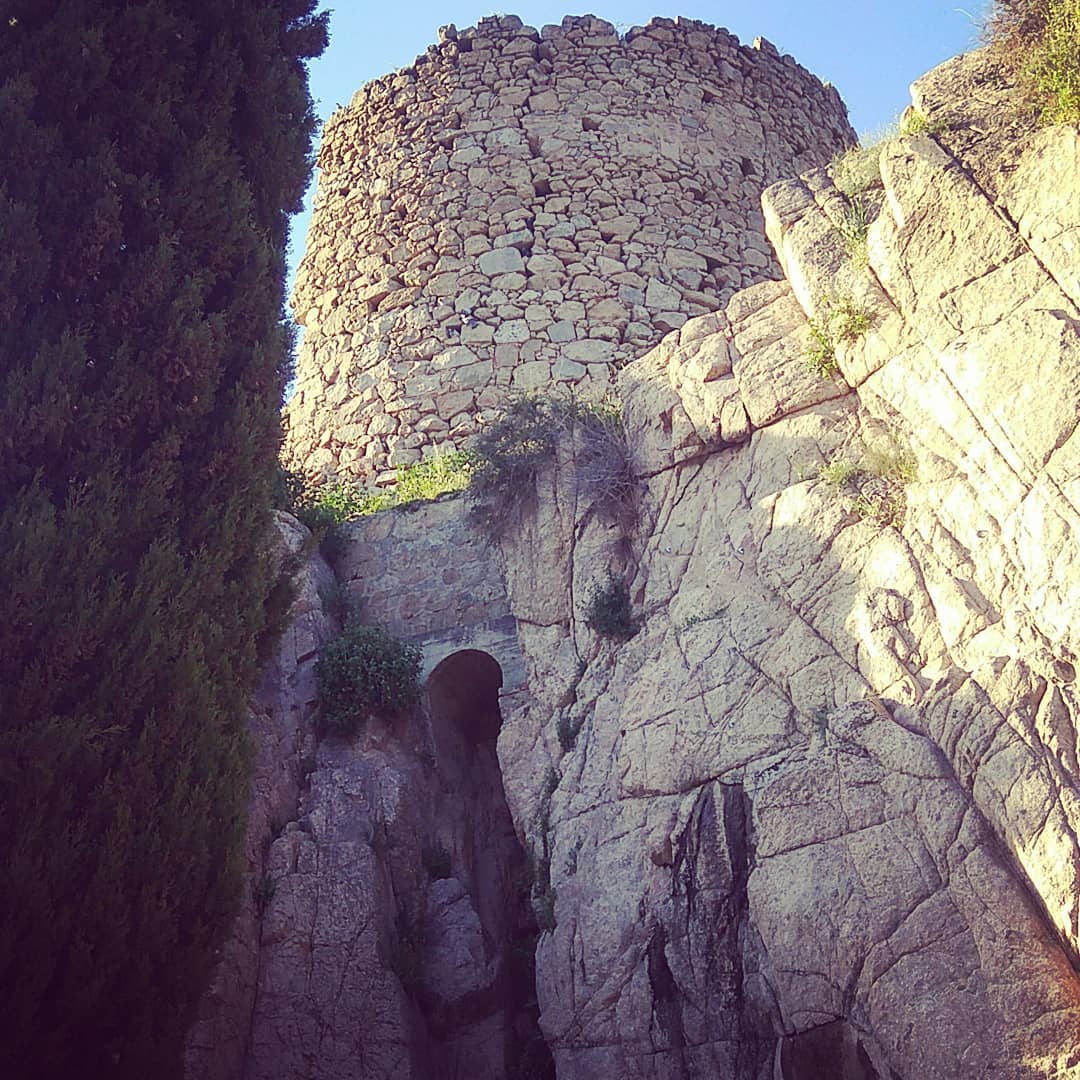 Muralla de Toledo