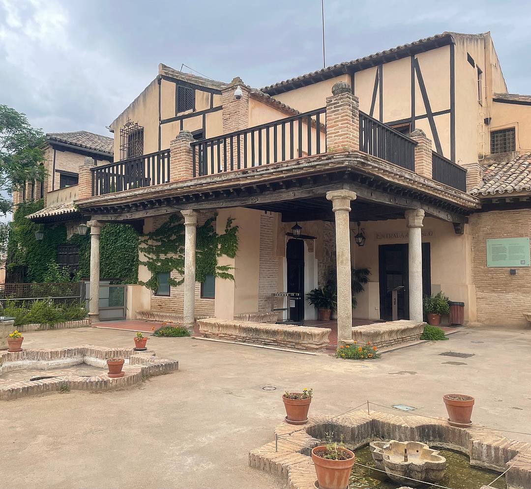 Museo del Greco